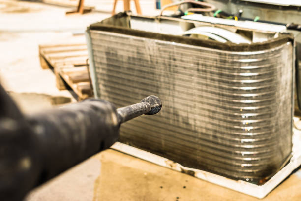 Best Affordable HVAC Duct Cleaning  in Shell Point, SC