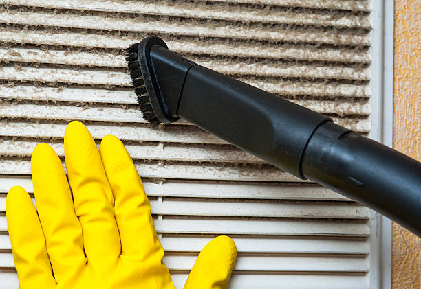 Best HVAC Duct Inspection Services  in Shell Point, SC