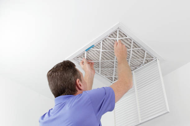 Best Ductwork Cleaning Services  in Shell Point, SC